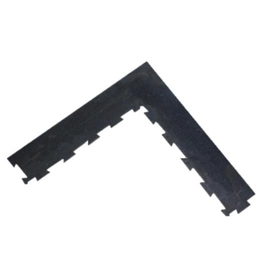 Easy Go and Down Rubber Handi Ramp / Mobility Ramps