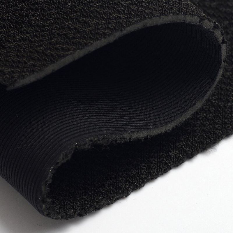 Factory Wholesale Stripe Pattern 3.5mm Neoprene Fabrics for Sport Braces