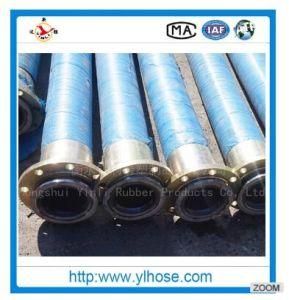 China Professional Manufacturer of Water Hose Suction Hose for Industry