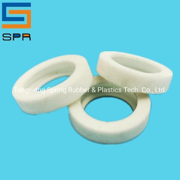 High Quality Custom Rubber Silicone Cap/Rubber Cover