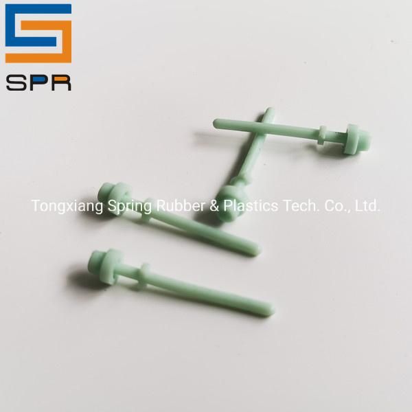 Custom Colorful Solicone Rubber Plug/Stopper