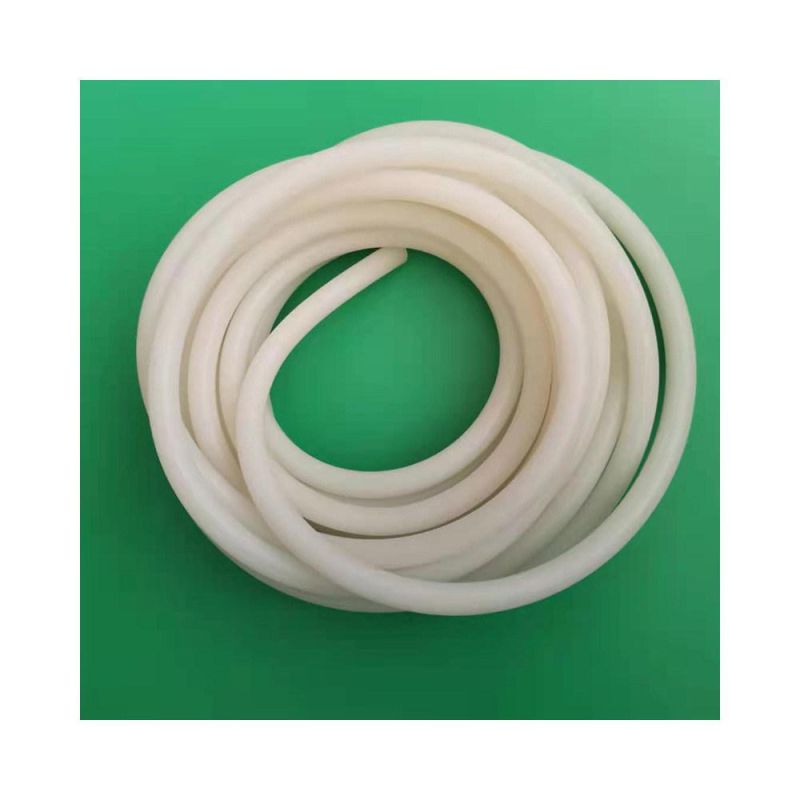 Factory Customize Silicone Hose High Temperature Medical Silicone Tubing