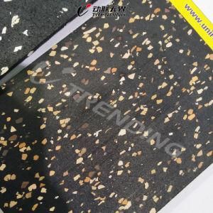 Cheap Price Special-Purpose Rubber Gym Mats Rubber Floor