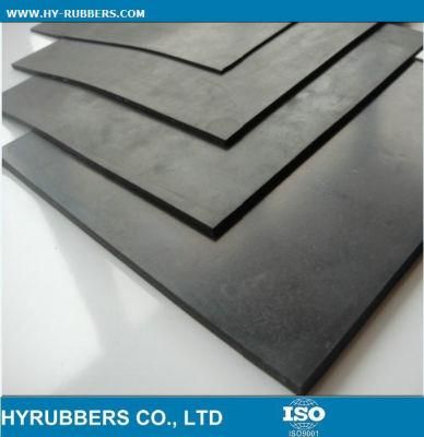 Special Industrial Rubber Sheet / FKM Rubber Sheet