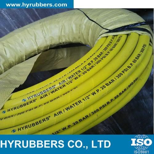 Hydraulic Hose SAE R1at Hose/ Manguera Hidraulica