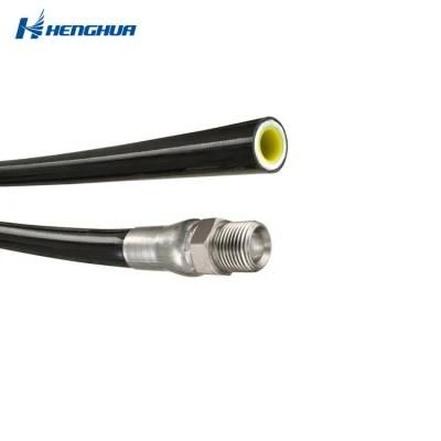 Top Factory Super Long Service Life Sewer Jetting Hose Industrial Water Hose