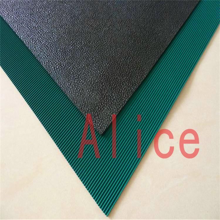 Colorful Industrial Rubber Sheet, Anti-Abrasive Rubber Sheet