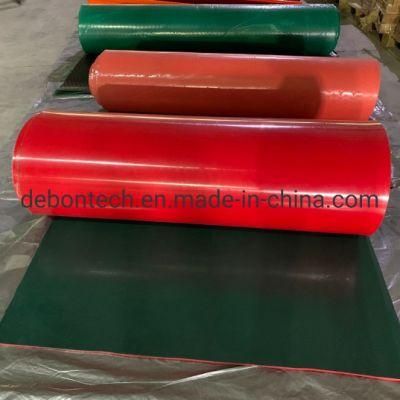 Wear and Tear Resistant Natural Rubber Sheet for Chute Lining