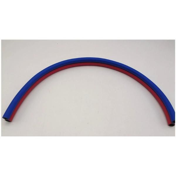 BS En 559 Rubber Welding Twin Hose for Oxyacetylene