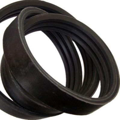 Oft Ha, Hb, Hc Banded V Belts, Industries Wrapped Rubber Belts