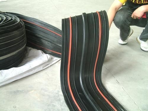 Swelling Rubber Waterstop Chinese Qualified Exporter