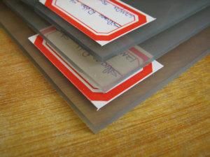 Silicone Membrane, Silicone Sheet, Silicone Roll, Silicone Diapragm, Rubber Membrane for Wooden PVC Vacuum Laminitor