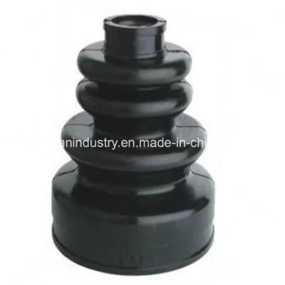 NBR Rubber Parts Molded Rubber Bushing/Grommet Rubber Parts