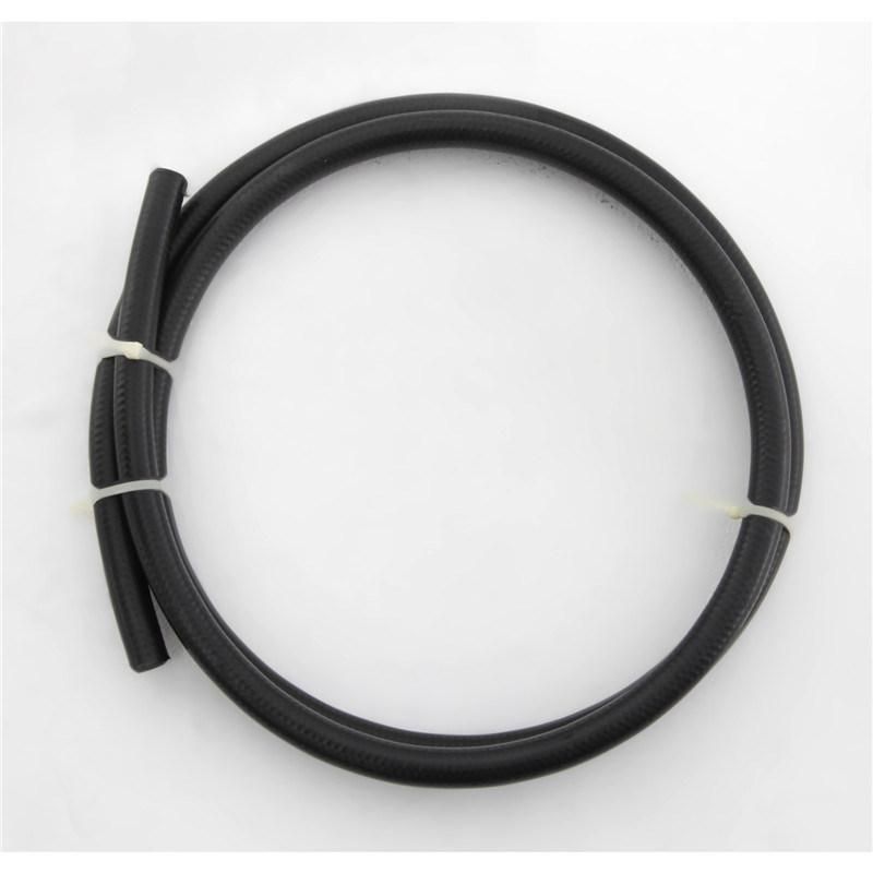 Smooth Surface Industrial Hydraulic Rubber Hose