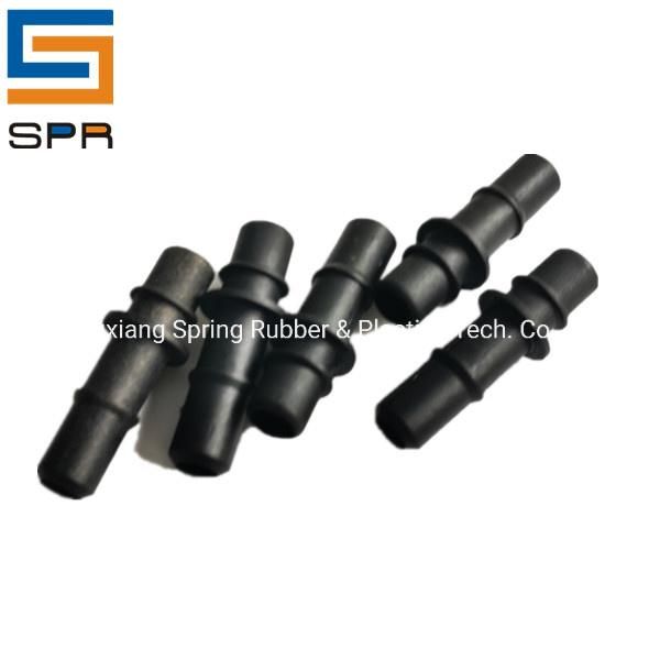 Custom Silicone Rubber Plug/Rubber Stopper