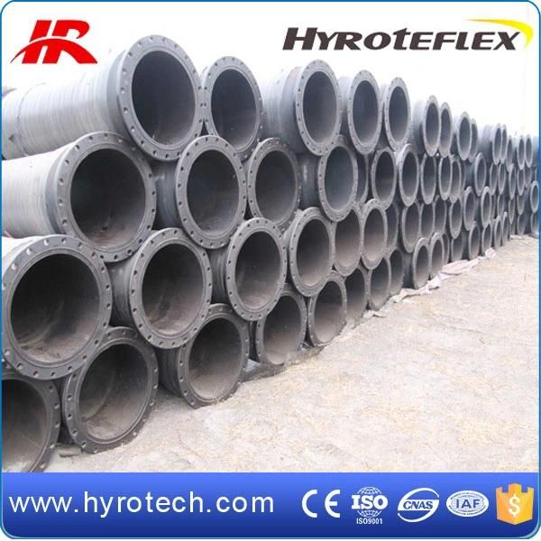 Suction Water Hose