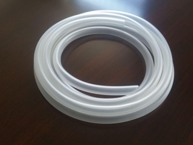 Silicone Hose, Silicone Tube, Silicone Tubing with 100% Virgin Food Grade Silicone Without Smell (3A1003)