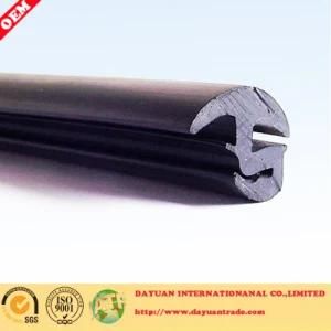 Automotive Rubber Seals Windscreen Sealing Strip Used on Car Door Frame