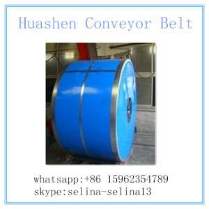 ISO Approved Customed Conveyor Belt Manufacturer for Coal Mine