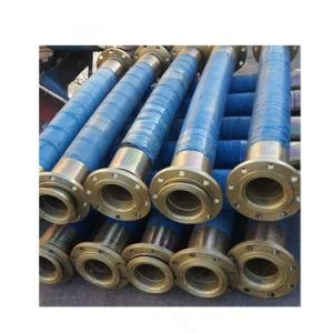 Antiaging Hose with Multiple Functions Drilling Hose for Oil Field