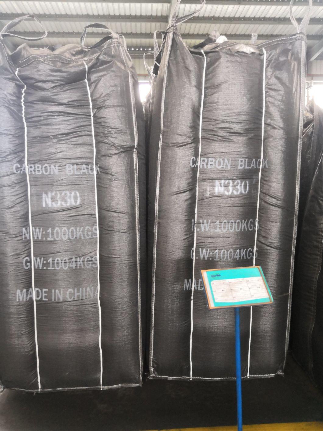 Carbon Black for Tyre&Rubber N220 N660,N330 N550