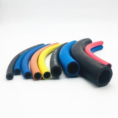 3/8&quot; Inch W. P 300 Psi Rubber Hose for Compressor Air