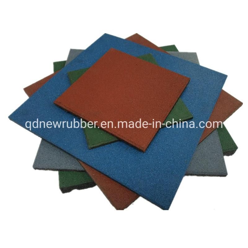 Anti-Bacteria Kids Play Flooring and Playground Flooring
