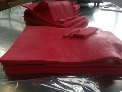 Full Masterbatch Fluorocarbon Rubber for Molding Auto Parts