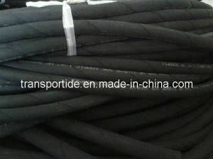 Hydraulic Rubber Hose - Two Wire