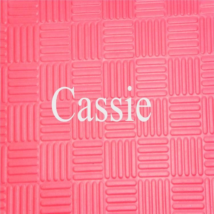 Comfortable Tatami Design Foam Puzzle EVA Mats