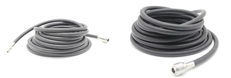10mm X 17mm Air Pressure Hose with Nitto Fittings