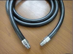 Oil Delivery Hose for Fuel Dispenser (4M deliver hose)