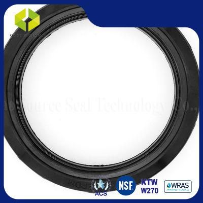 Factory Quality Silicone Hydraulic Seal O-Ring