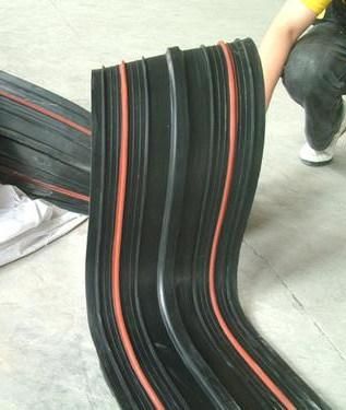 Swelling Rubber Waterstop Chinese Qualified Exporter