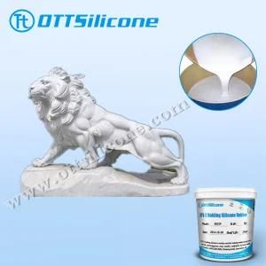 RTV-2 Mold Making Silicone Rubber for Stone Products
