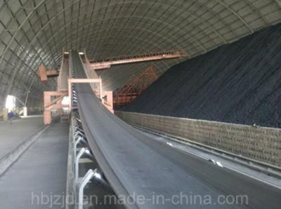 St500~St7500 Steel Cord Rubber Conveyor Belt