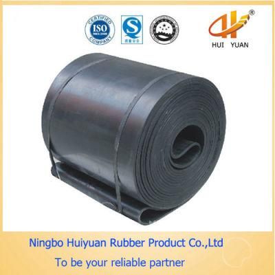 As1332 Garde Rubber Conveyor Belt