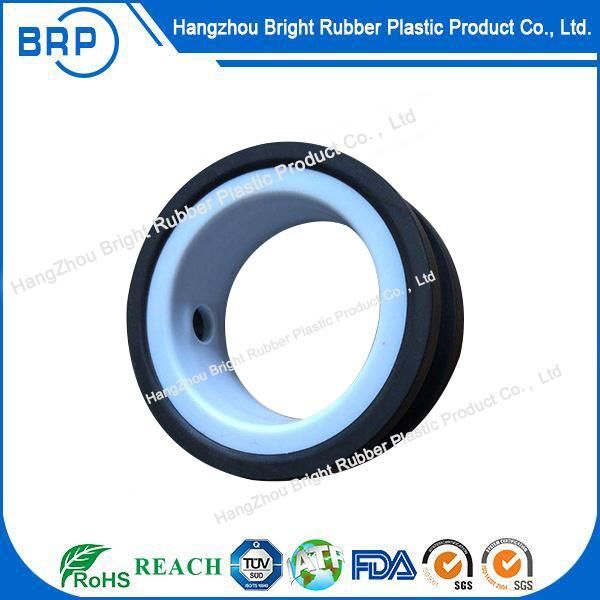 1 1/2" Butterfly Valve Seal /Dual Flush Valve Seal and Clip