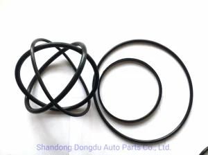 Wholesale OEM/Standard Rubber O Shape Seal Ring O-Ring 85*105*15mm