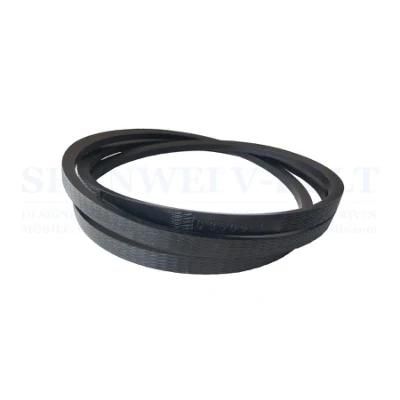 Agriculture Machinery Transmission of Rubber Belt