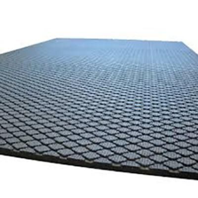 Livestock Cow/ Horse Rubber Mat 12mm~25mm
