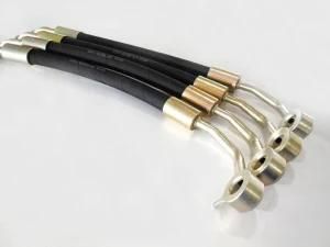 Customized Power Steering Hose for Car and Automobile