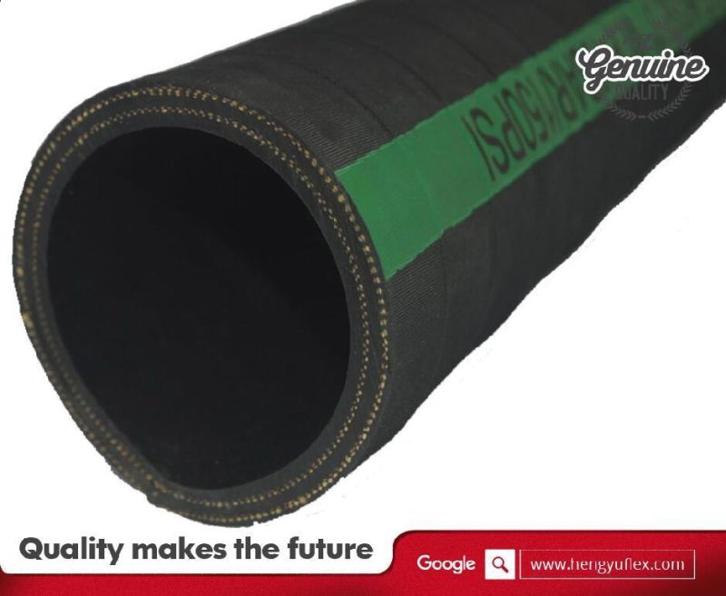 Fuel/Oil Suction and Discharge Hose/Aircraft Refuel Hose/Tank Truck Hose