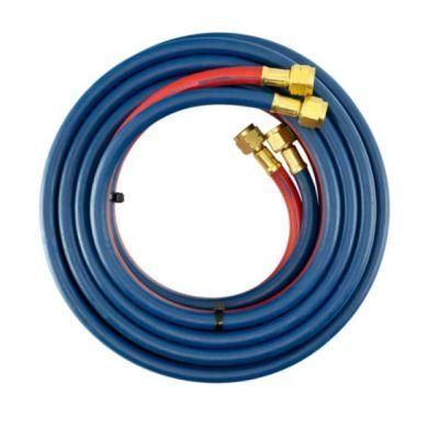 Welding Used Industrial Hose Air/Gas Transfer Synthetic Rubber Hose