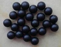 Rubber Ball (D1313)