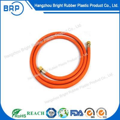 Rubber Fuel Line Oil Gas Hose Tube 3/16 in
