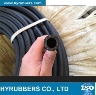 Hot Sales Oil Hose Nylon Braid Oil Hose