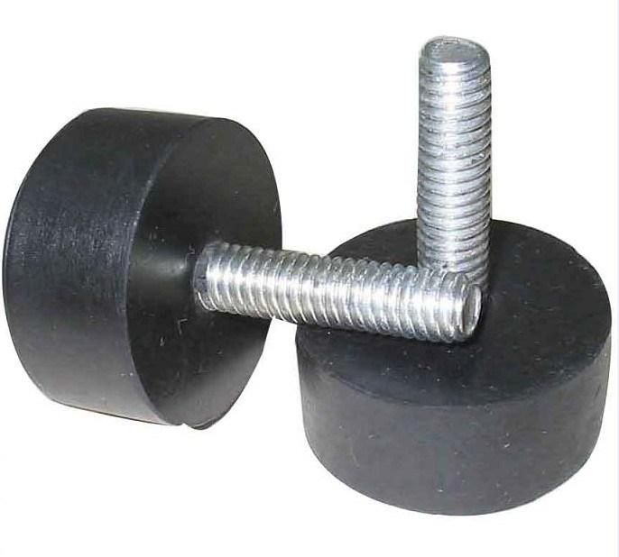 Professional ODM/ OEM Custom Made Molded Silicone Rubber Products Customized EPDM NBR Parts