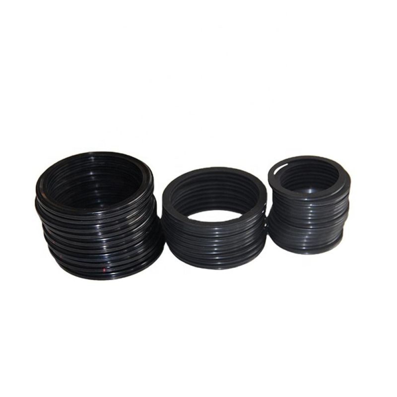 Custom Colorful Mechanical Dispenser Seal
