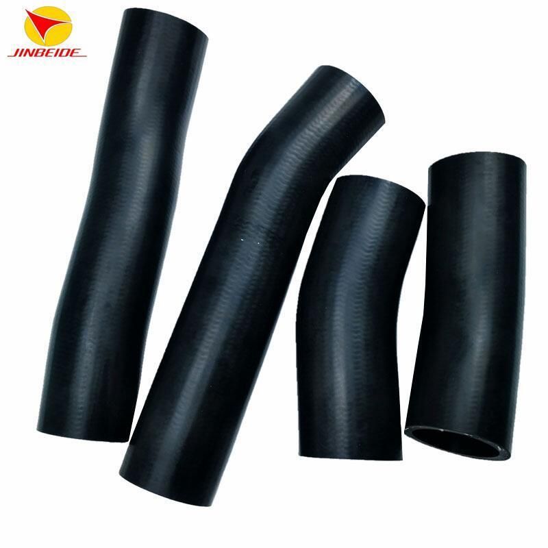Automotive Custom Hydraulic Rubber High Pressure Power Fuel Hose Pipe